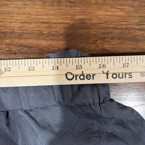 Altered State Shorts Women Large Blue Pockets - Picture 9 of 11